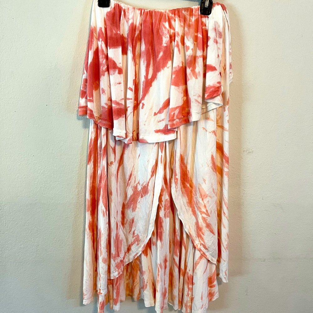 POL swim dress